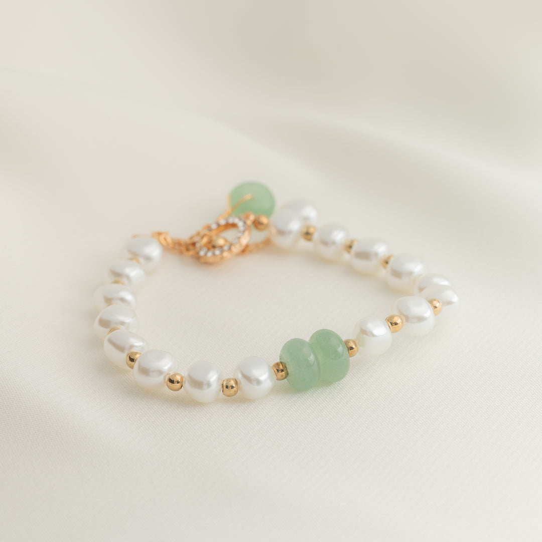 Freshwater Pearl Bracelet