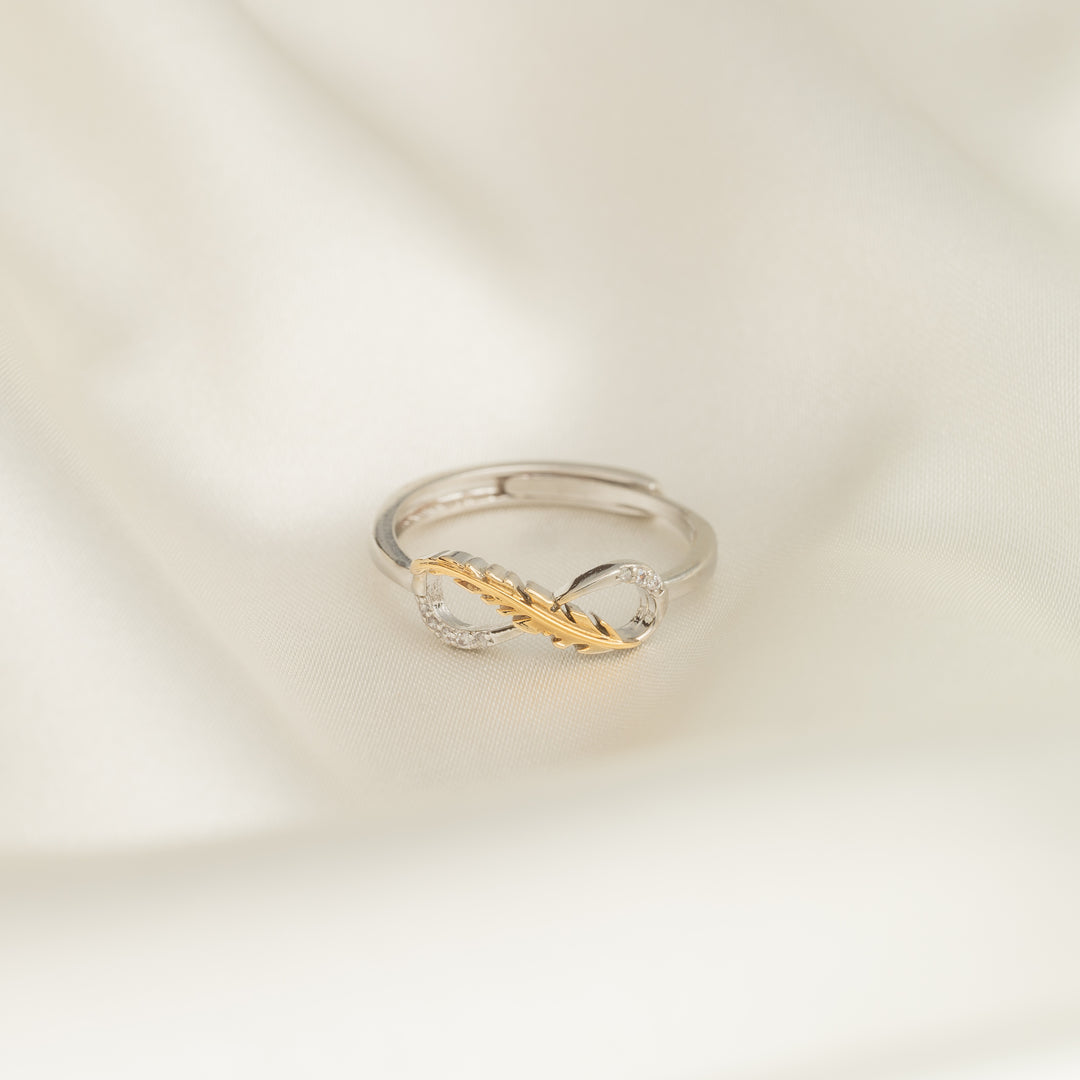 Adjustable Aesthetic Ring