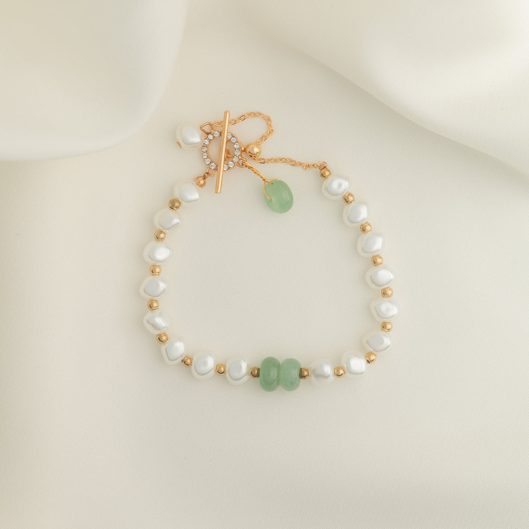 Freshwater Pearl Bracelet