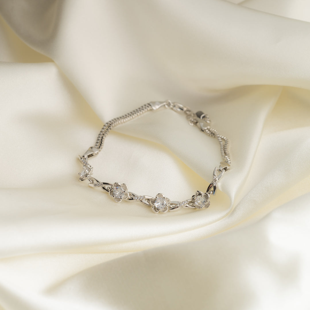 Wedding Bracelet