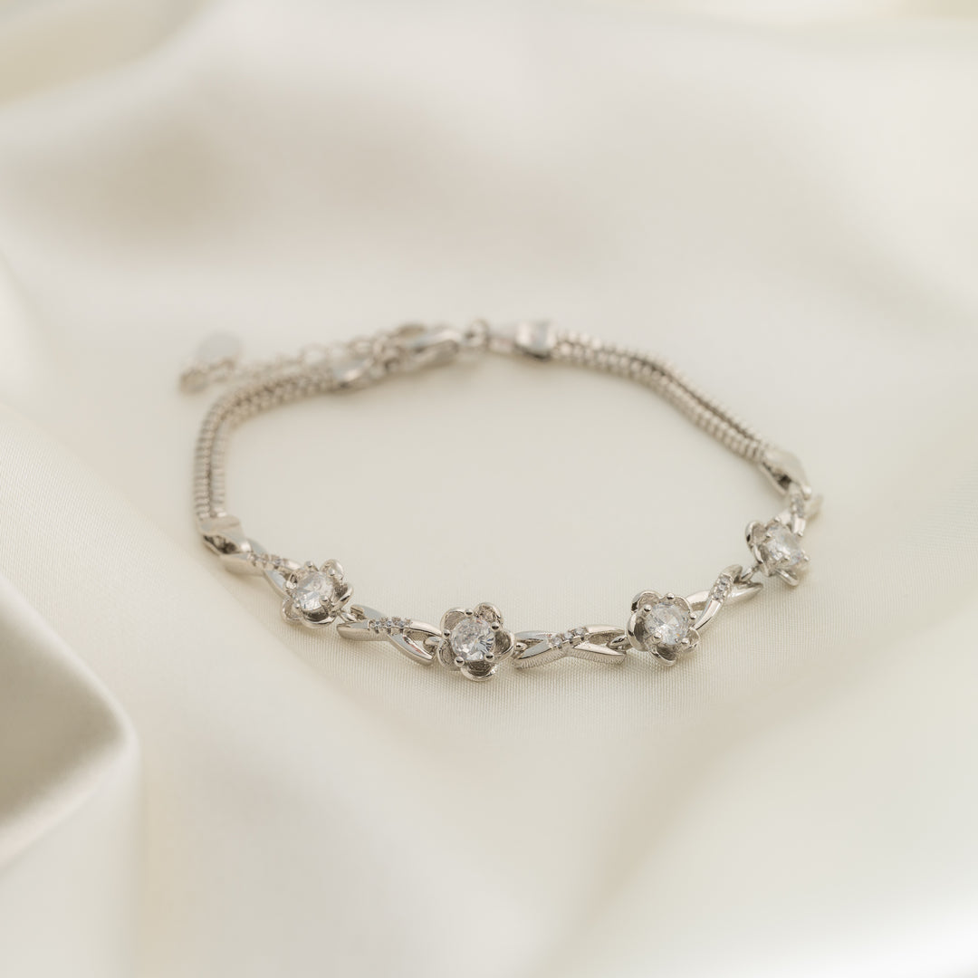 Wedding Bracelet