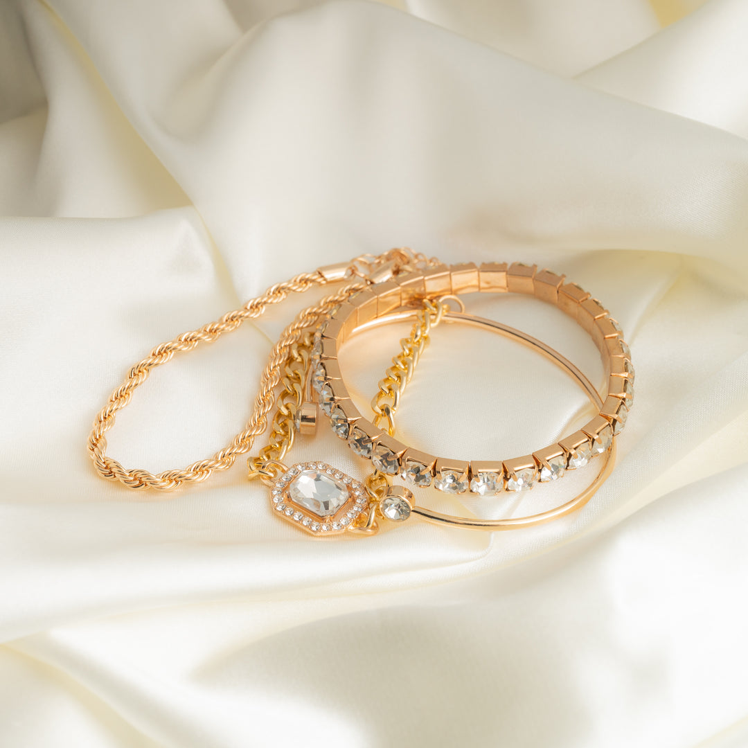 Luxurious Women' s Bracelets