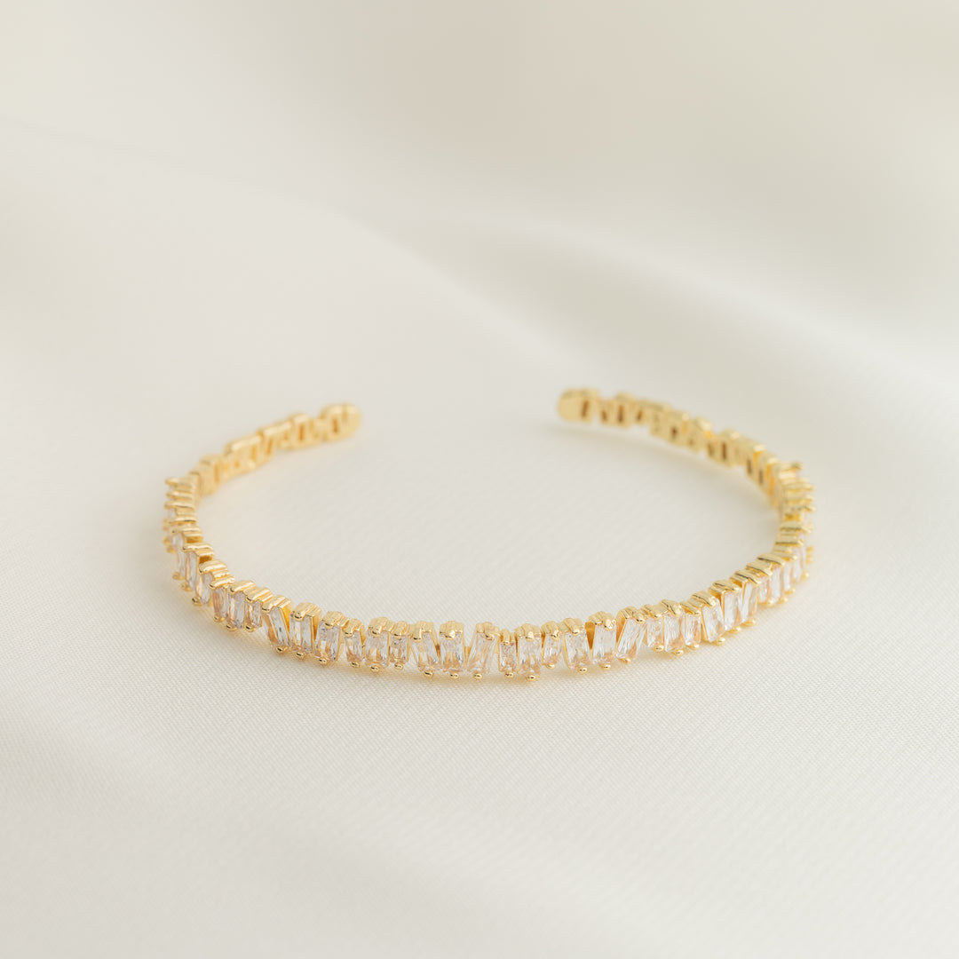 Temperament Trend Bracelet